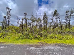 35th Ave LOT 26, Kurtistown, HI 96760