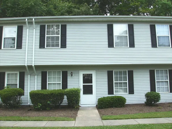 3512 Clover Meadows Dr, Chesapeake, VA 23321