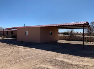 190 Providence Rd, Las Cruces, NM 88007