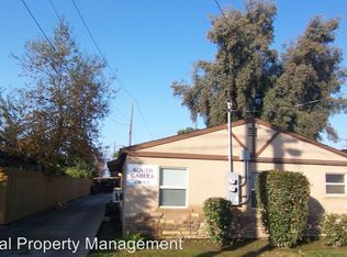 419 N Gem St, Tulare, CA 93274