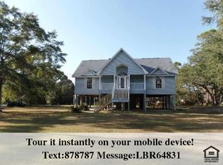 1885 Lodgepole Dr, Milton, FL 32583