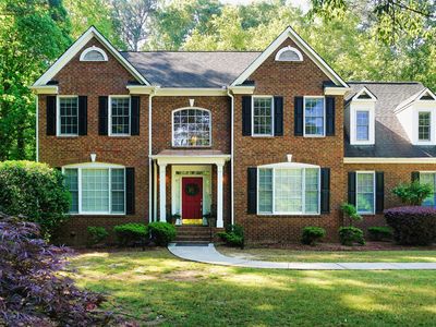 200 Nix Ct, Fayetteville, GA, 30214