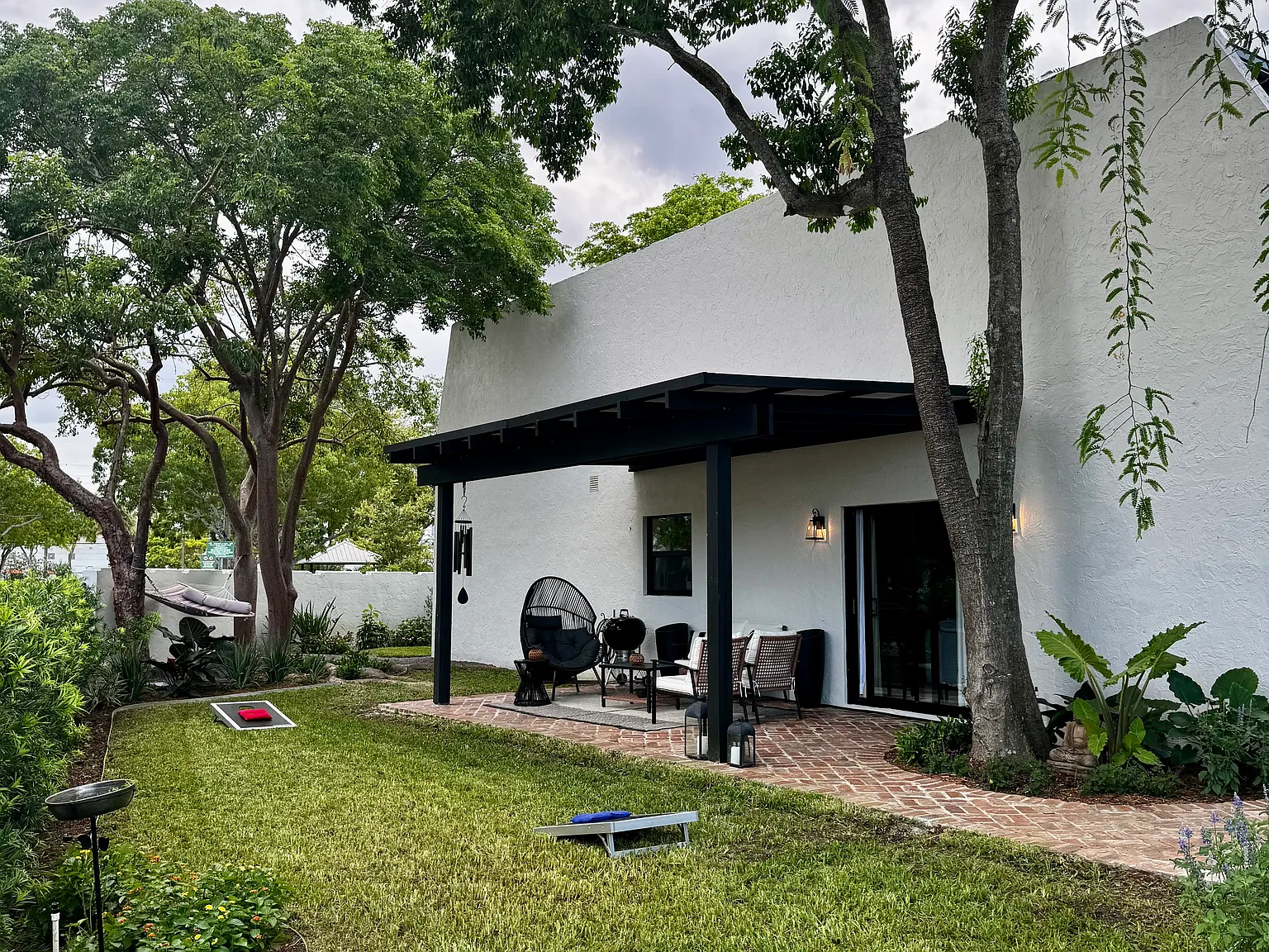 3 bed, 2.5 bath, 1672 sqft, $4,500 — Photo 4
