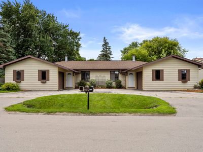 2605 W 8th St, Appleton, WI, 54914