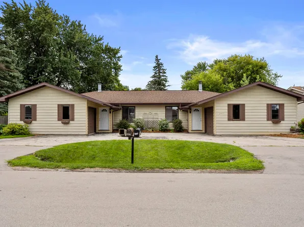 2605 W 8th St, Appleton, WI 54914