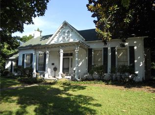 420 Drennen St, Van Buren, AR 72956
