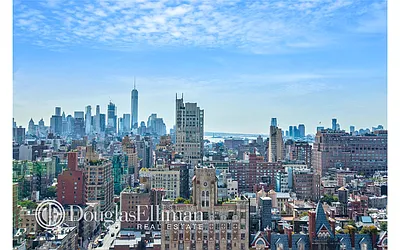 Sold by Douglas Elliman