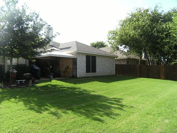 Back of House