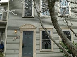 10503 Greta Lynn Ct, Fredericksburg, VA 22407
