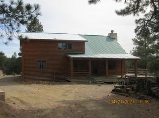 33081 Tall Timber Trce, Trinidad, CO 81082