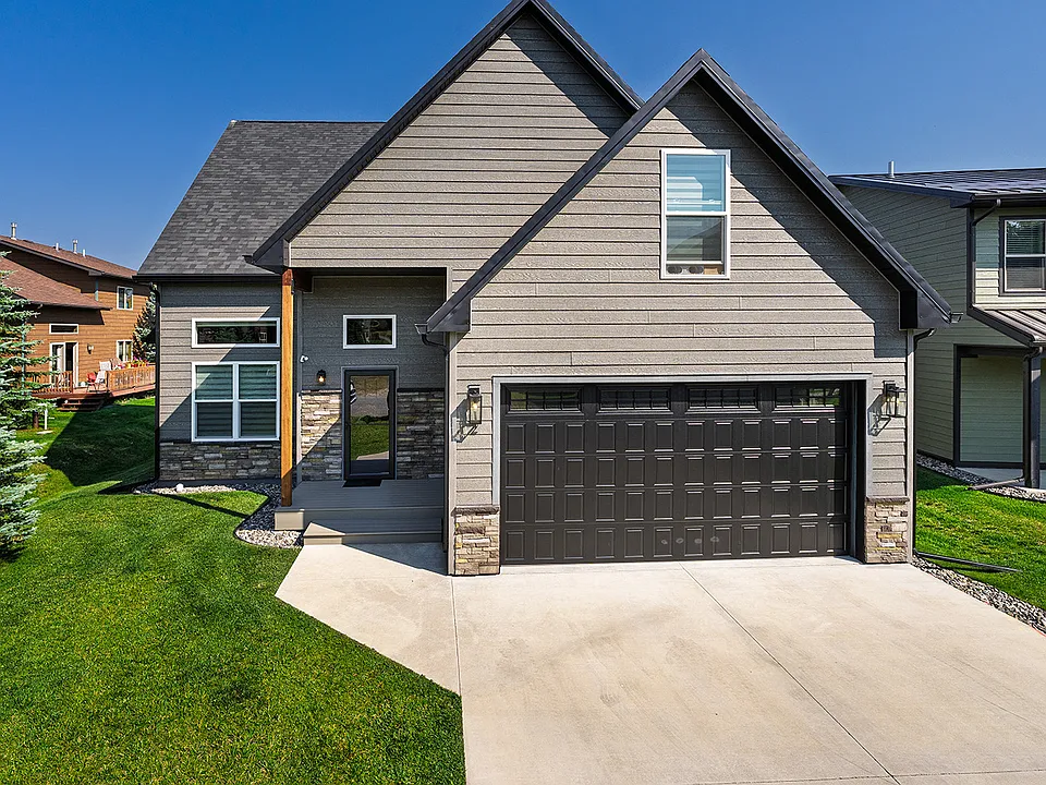 2 Alpine Cir