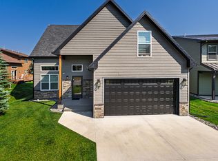 2 Alpine Cir, Red Lodge, MT 59068