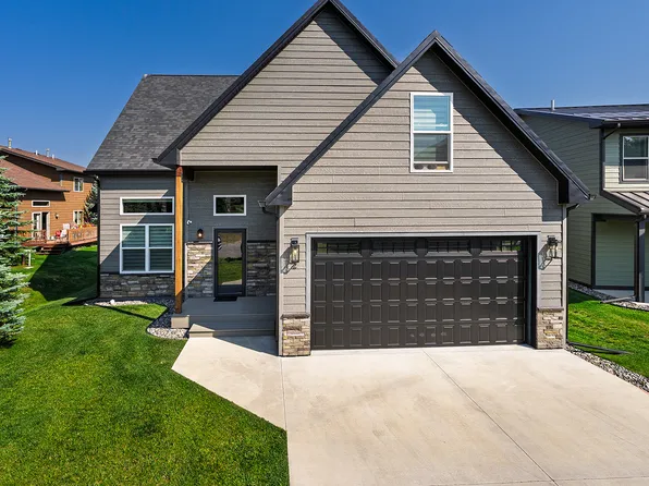 2 Alpine Cir, Red Lodge, MT 59068