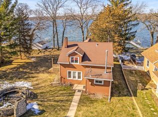 W838 Shorewood Dr, East Troy, WI 53120