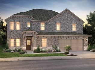 1204 Beech Blvd, Melissa, TX 75454