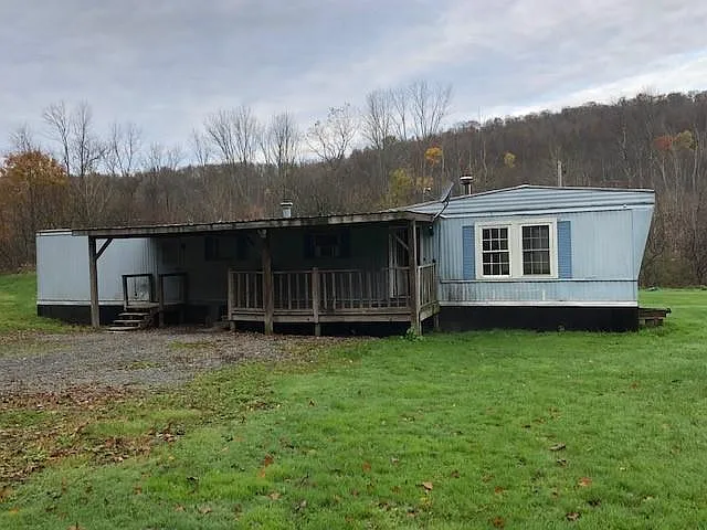 157 Old Route 11 — Photo 1