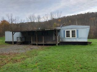 157 Old Route 11, Kingsley, PA 18826