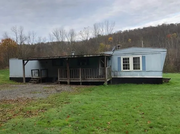 157 Old Route 11, Kingsley, PA 18826