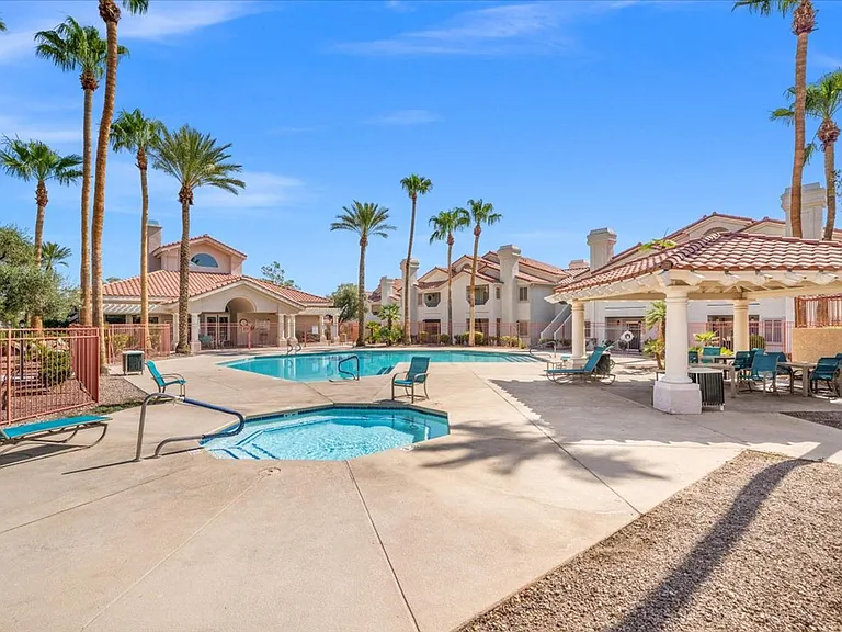 7909 Fossil Creek Ln #204 — Photo 20
