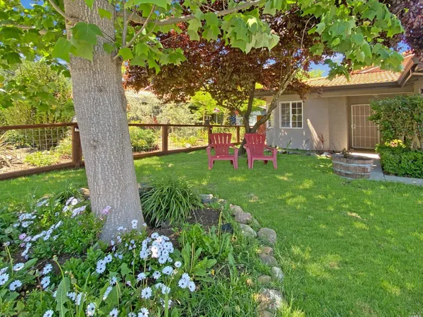 546 Venezia Way, Cloverdale, CA 95425