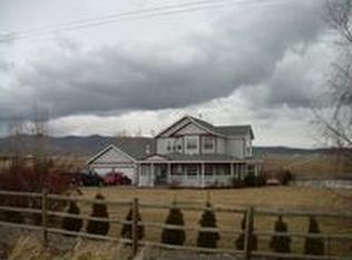 8120 Parke Creek Rd, Ellensburg, WA 98926