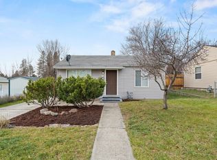 5621 N Milton St, Spokane, WA 99205