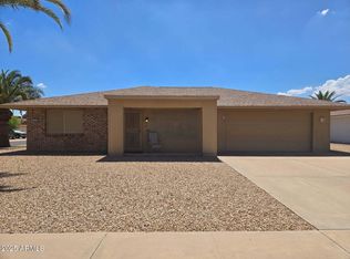 9321 W Willowbrook Dr, Sun City, AZ 85373