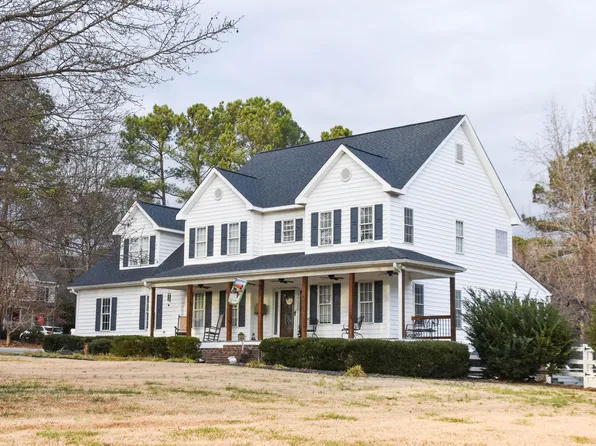 5908 Deep Spring Cir, Wake Forest, NC 27587