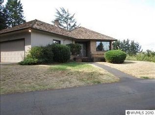 1370 Crowley Ave SE, Salem, OR 97302