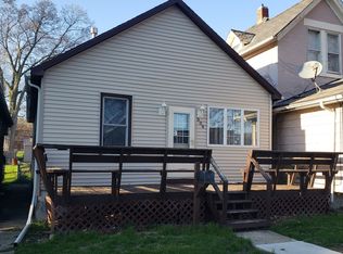 304 W Saint Paul St, Spring Valley, IL 61362