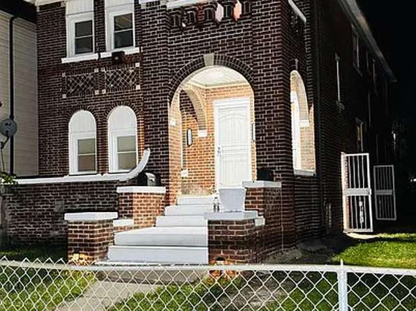 10000 Broadstreet Ave, Detroit, MI 48204