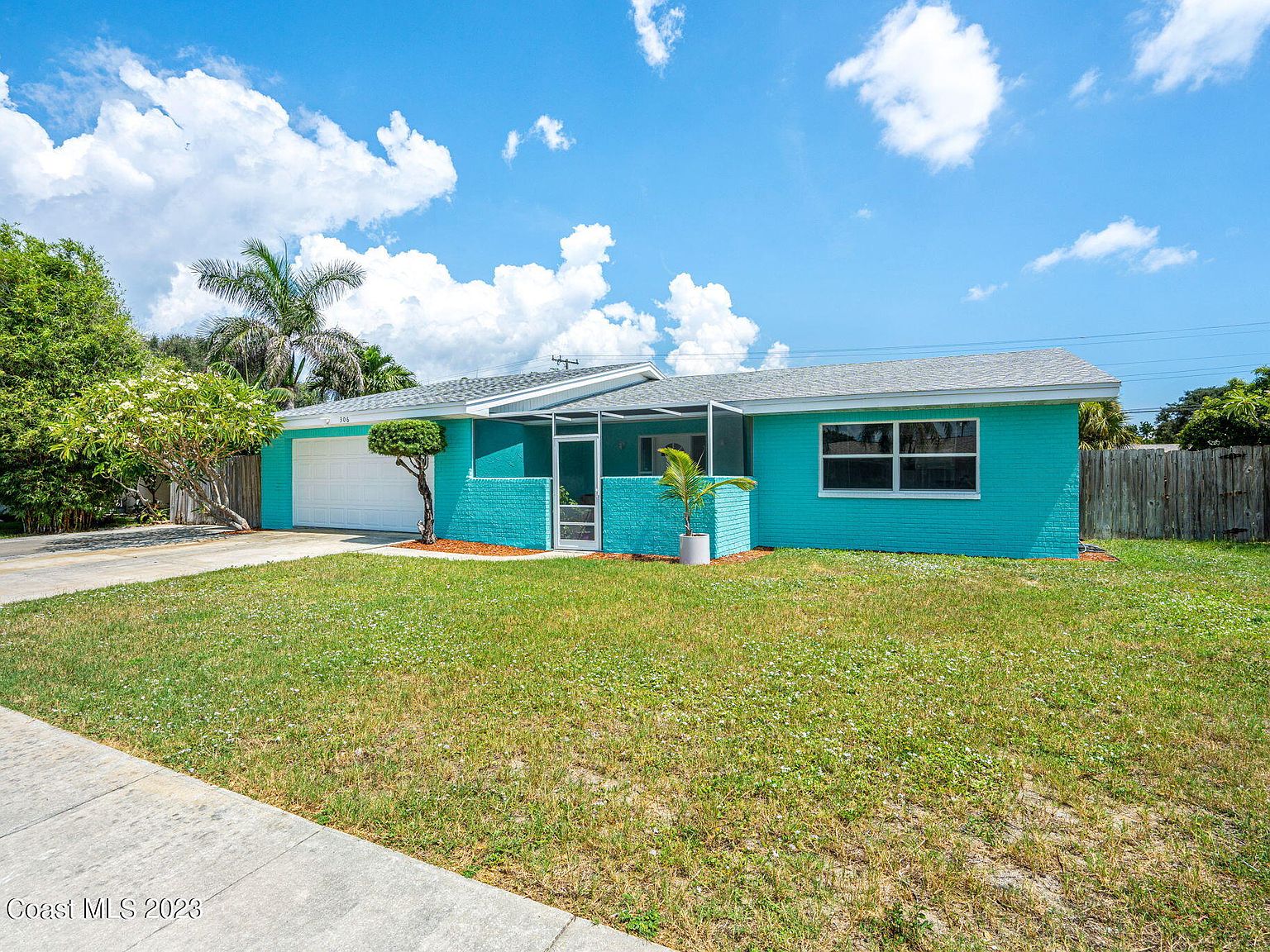 306 Sherwood Ave, Satellite Beach, FL 32937 MLS 965818 Zillow