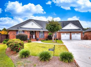 50 Shem Cv S, Sumter, SC 29150