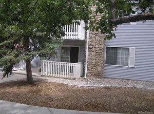 13250 E Jewell Ave UNIT 104, Aurora, CO 80012