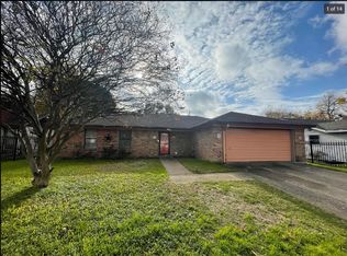 3016 Alexander Ave, Waco, TX 76708