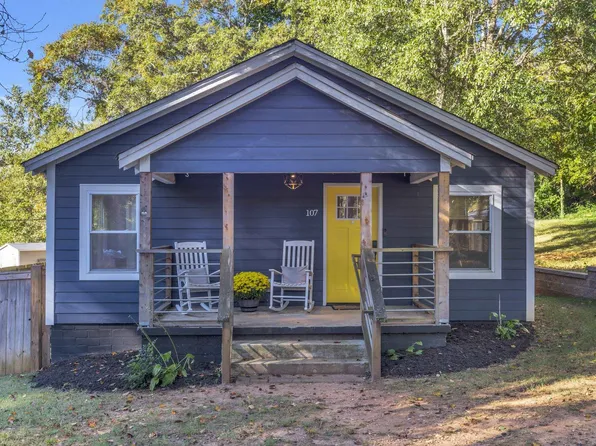 107 Berkley Ave, Greenville, SC 29609