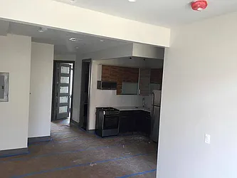 Rented by Brooklyn Group