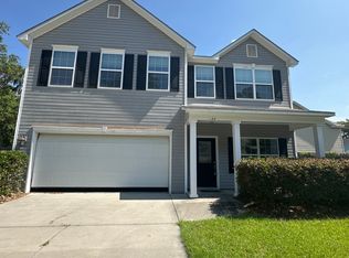 132 Patriot Ct, Beaufort, SC 29906