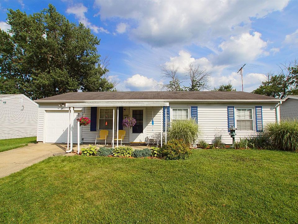1st image of 3441 Alamosa Dr