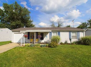 3441 Alamosa Dr, Cincinnati, OH 45251