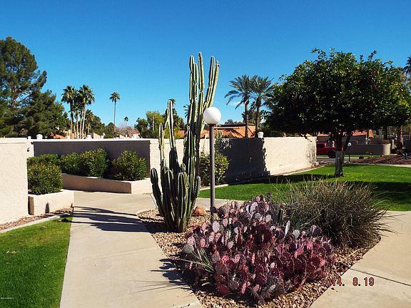 4th image of 7220 N Via Camello Del Norte Street #23