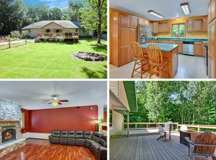 5866 165th Ave NE, Foley, MN 56329