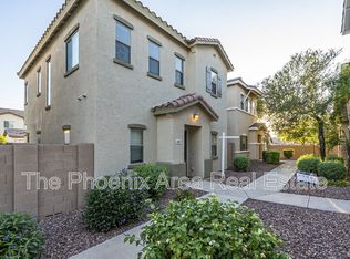 488 N Citrus Ln, Gilbert, AZ 85234