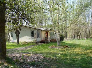 1667 A Spencer Road, Salkum, WA 98582