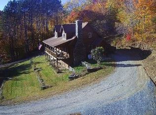 2221 Parker Rd, Vershire, VT 05079