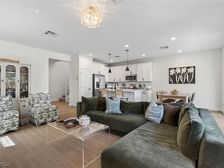 4528 Anspach St, North Las Vegas, NV