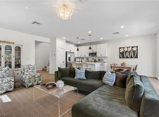 4528 Anspach St, North Las Vegas, NV 89031