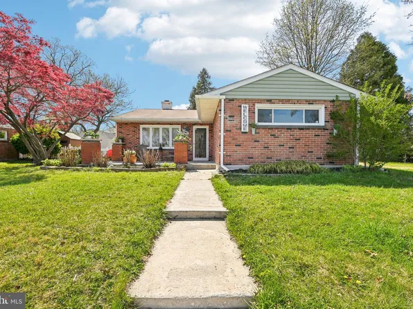 8710 Richmond Ave, Baltimore, MD 21234