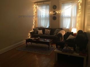 84 Sutherland Rd #43, Brighton, MA 02135