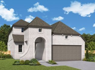 16822 Burr Oak Colony St, Hockley, TX 77447